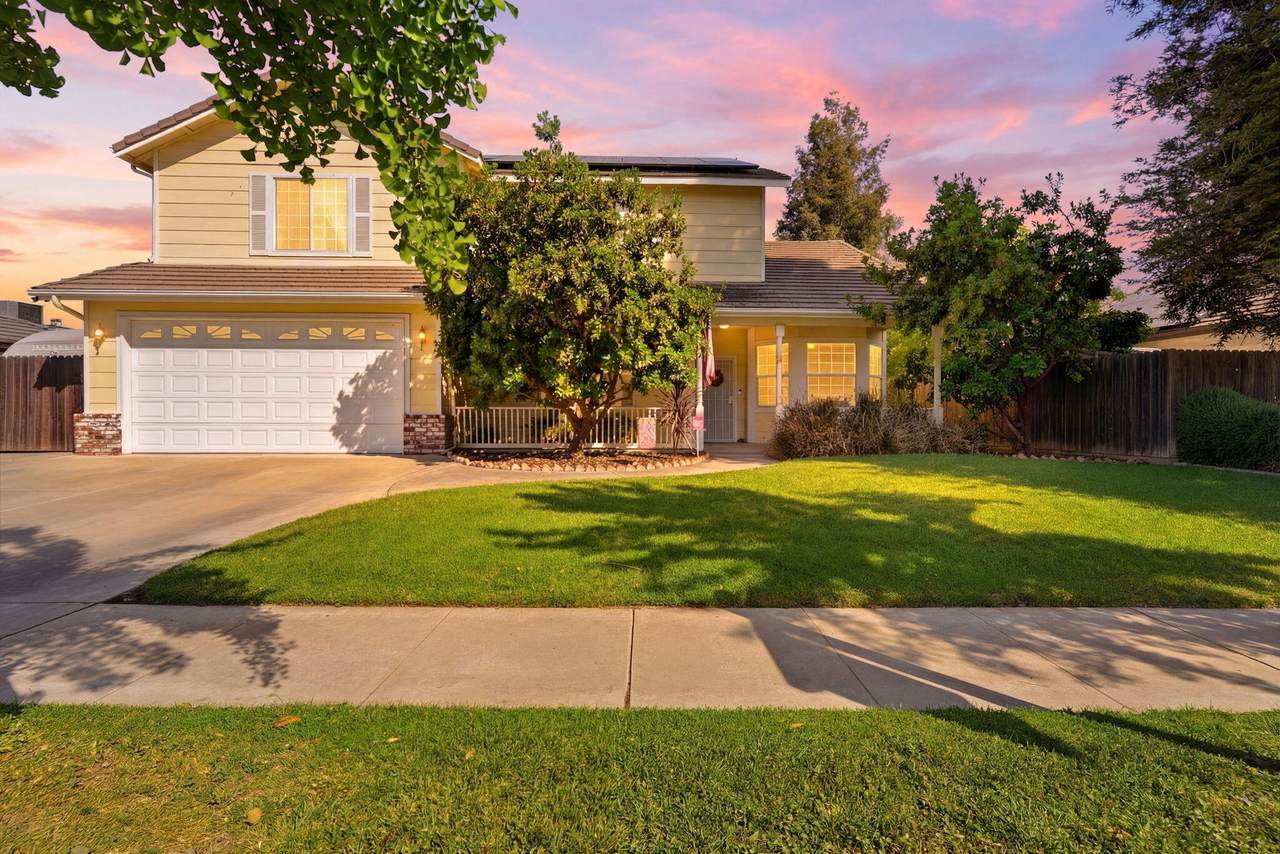 1240 Hillcrest Avenue - Photo 1