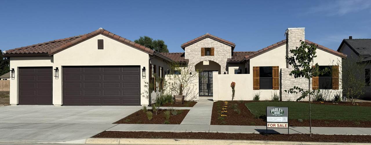 2624 Leila Street - Photo 1