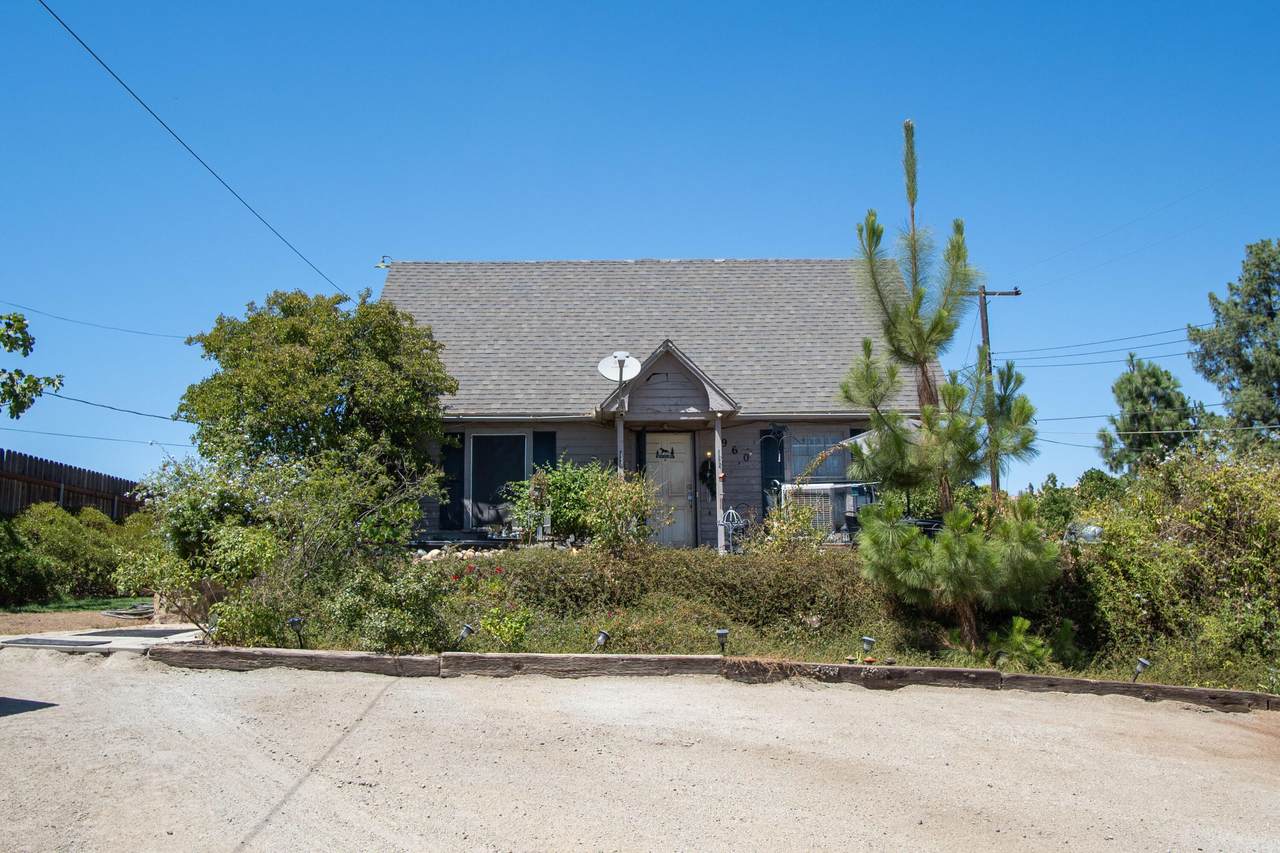 960 Morton Hill - Photo 1