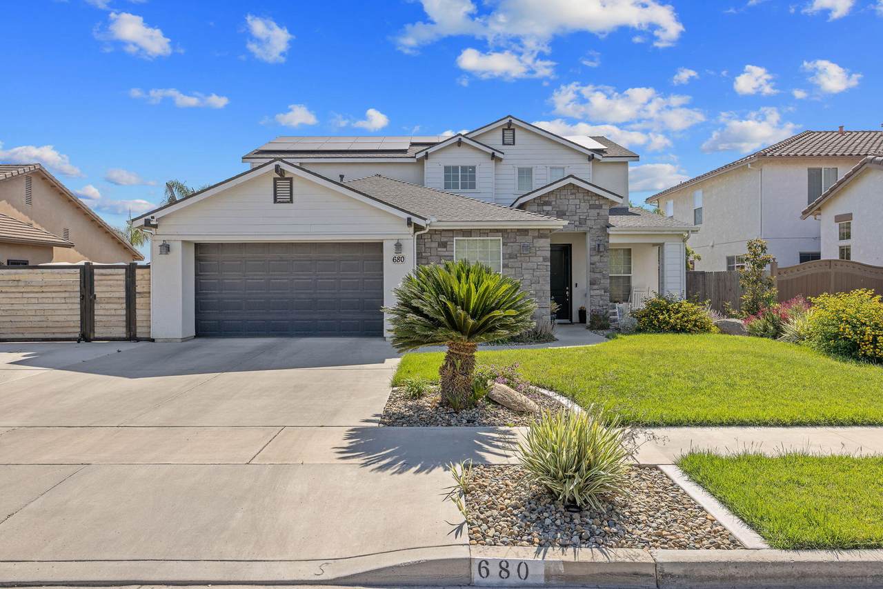 680 Inverness Street - Photo 1
