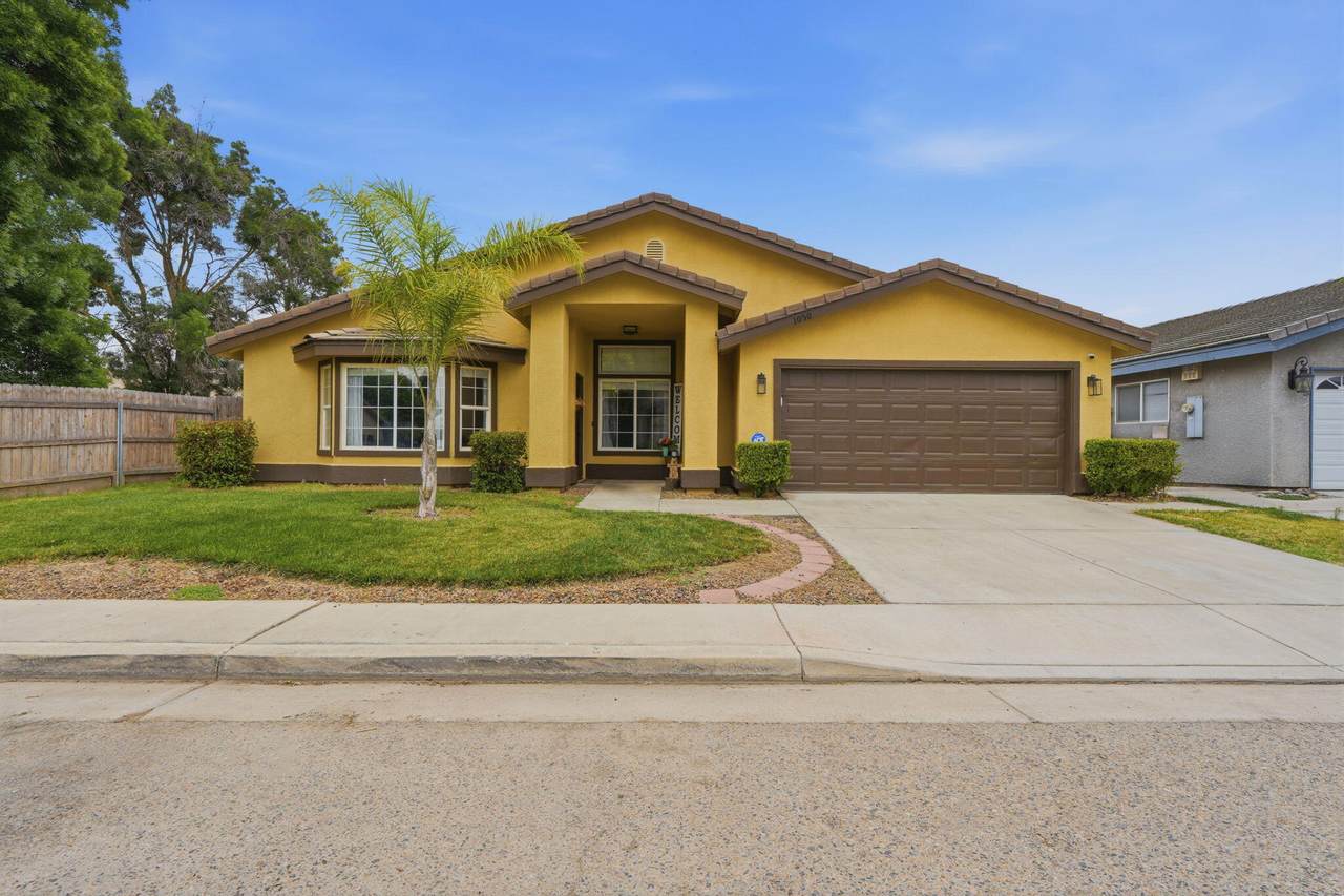 1050 Sumter Court - Photo 1