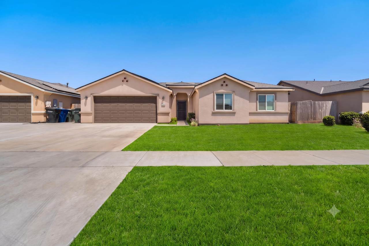 2439 Madeline Drive - Photo 1