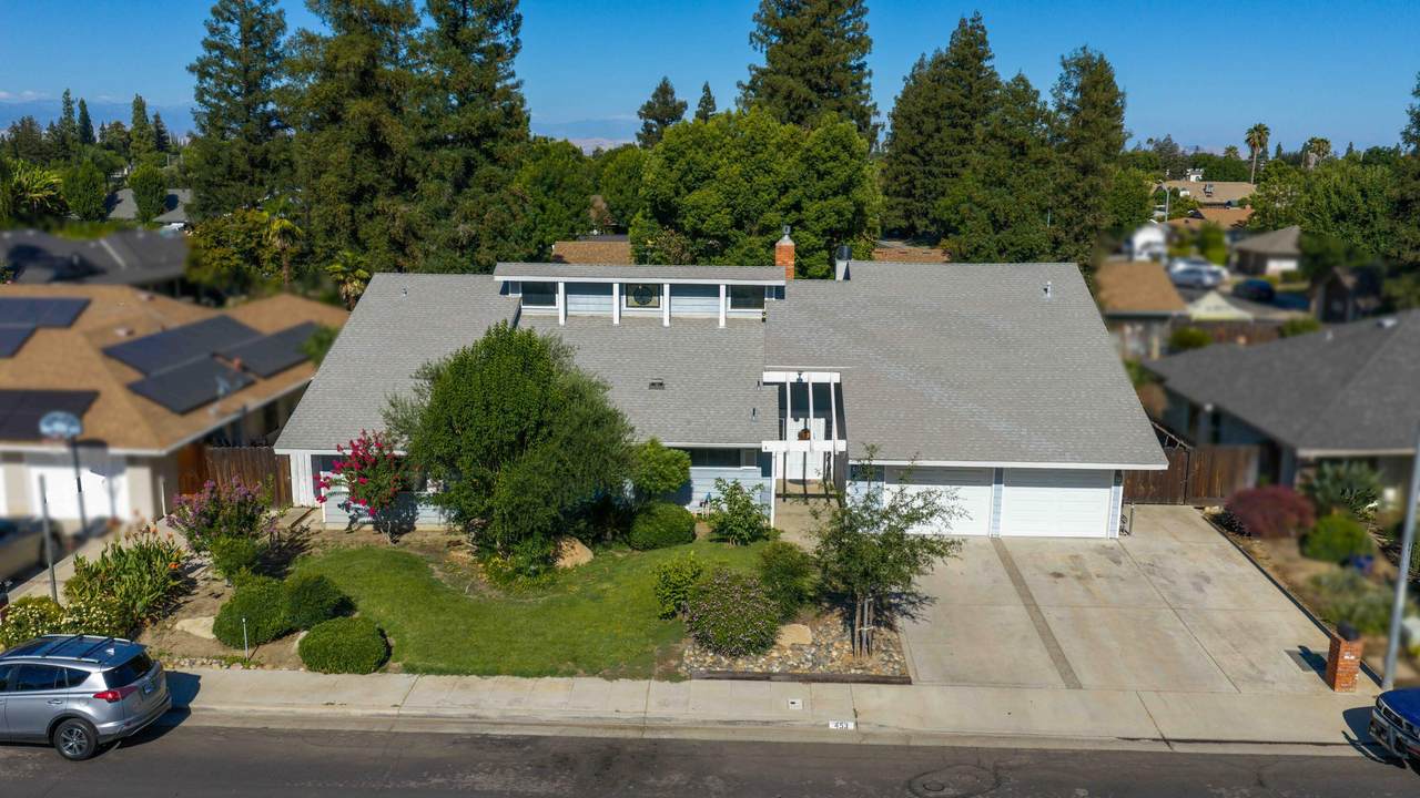 453 Timmy Avenue - Photo 1
