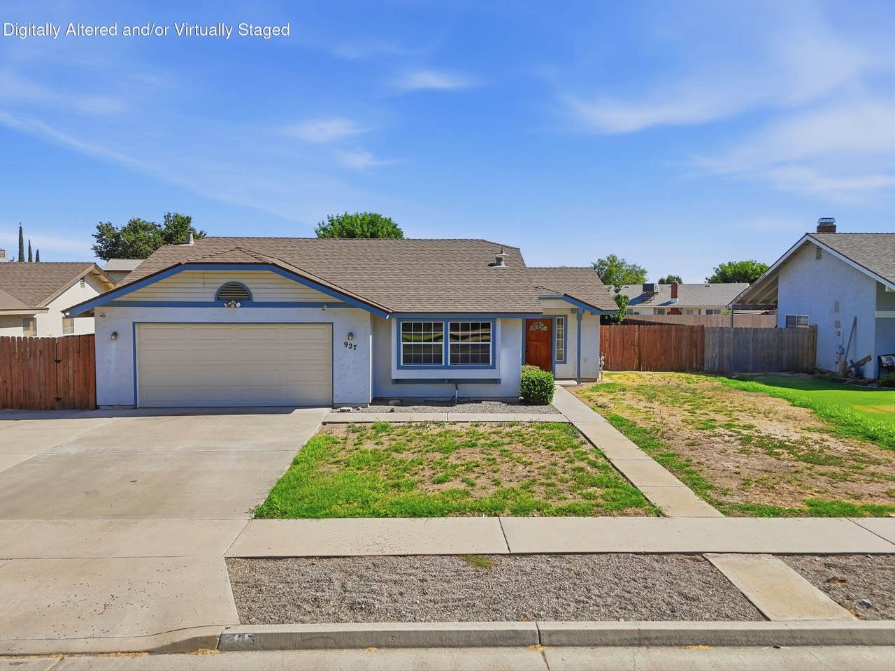 927 Elderwood Lane - Photo 1
