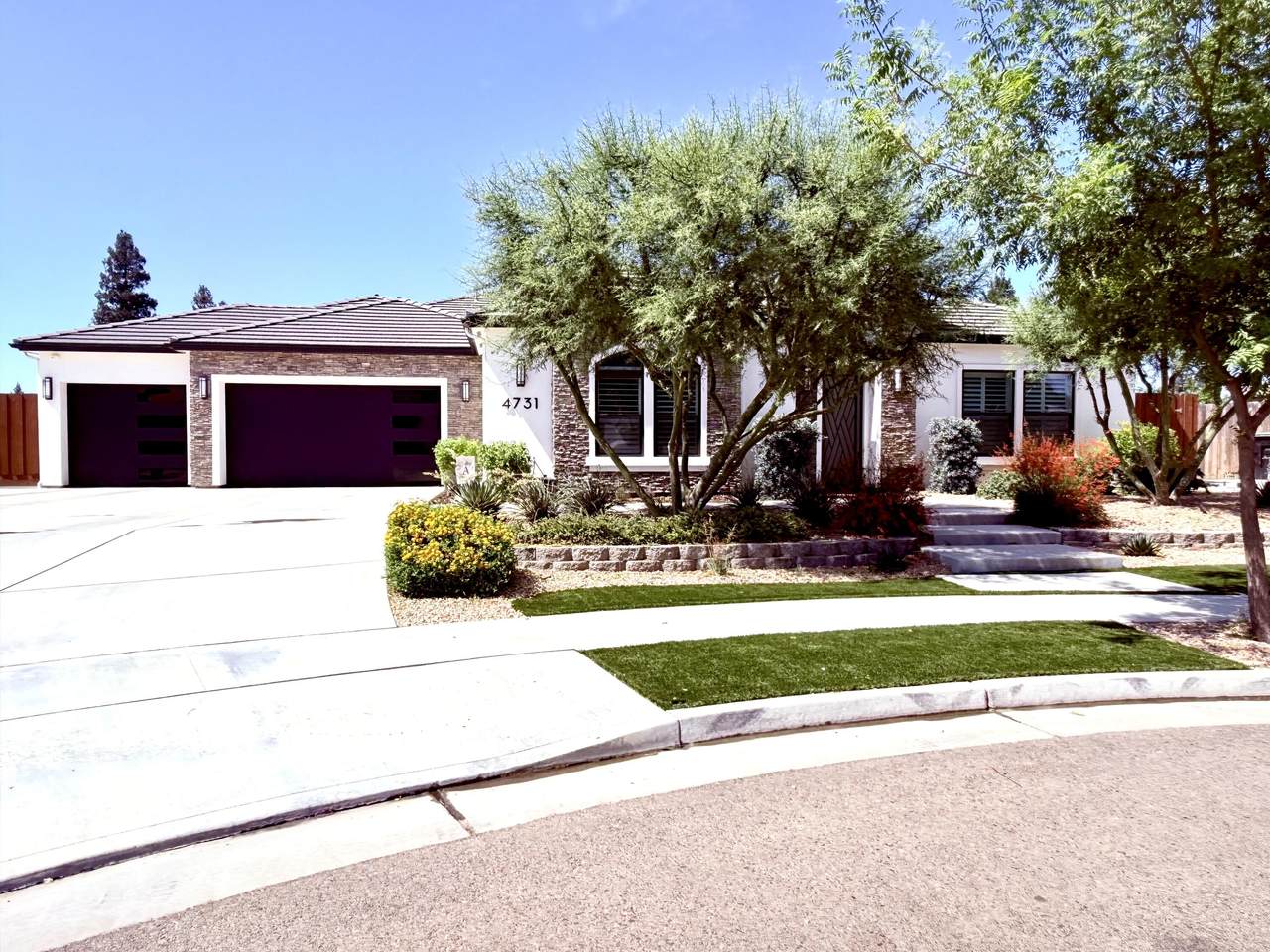 4731 Cecil Avenue - Photo 1