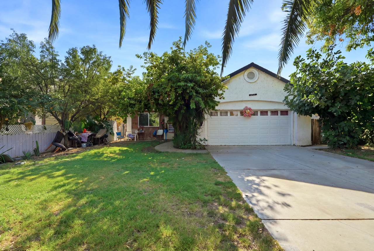 471 Evans Road - Photo 1