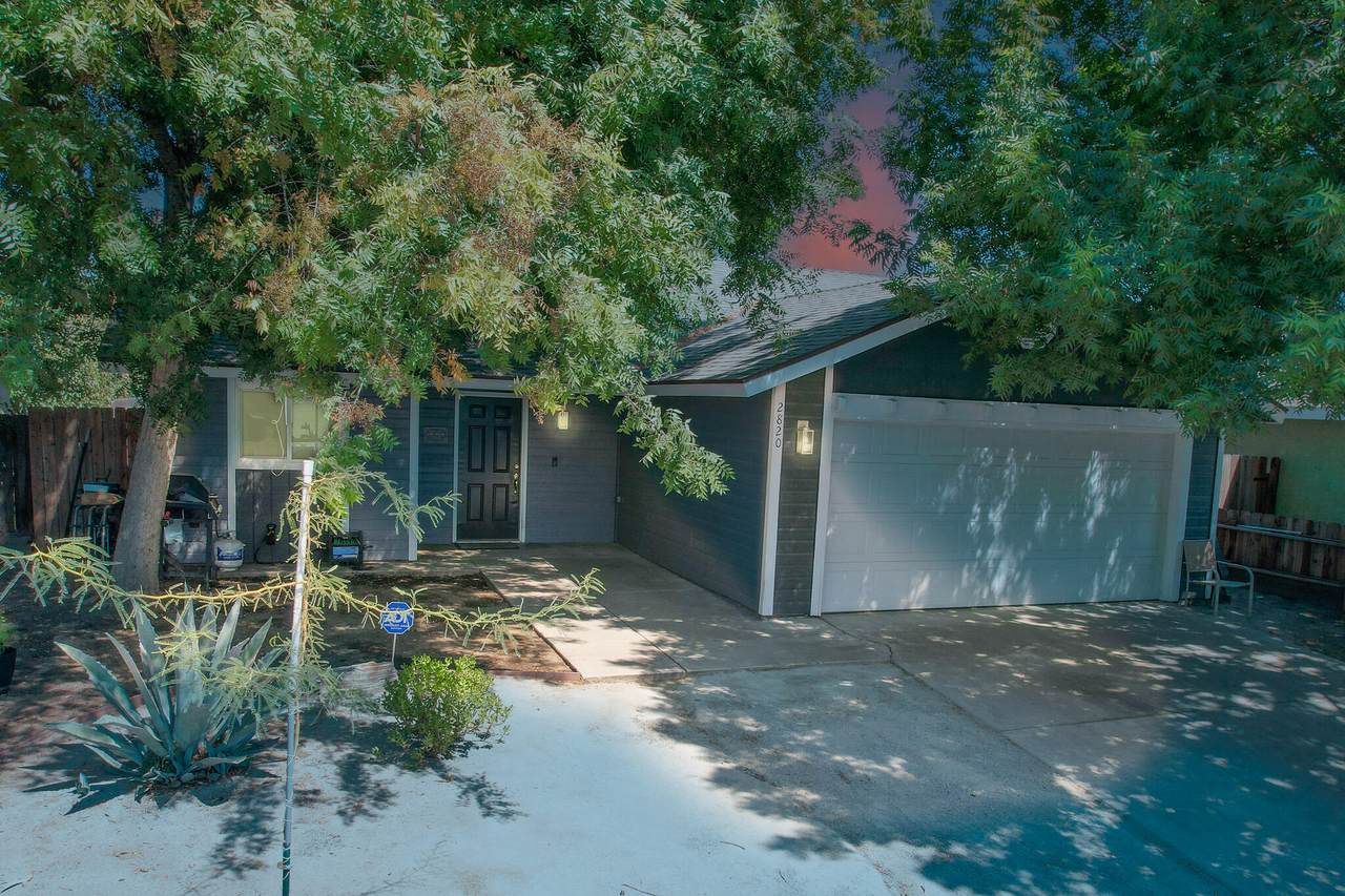 2820 Willis Street - Photo 1