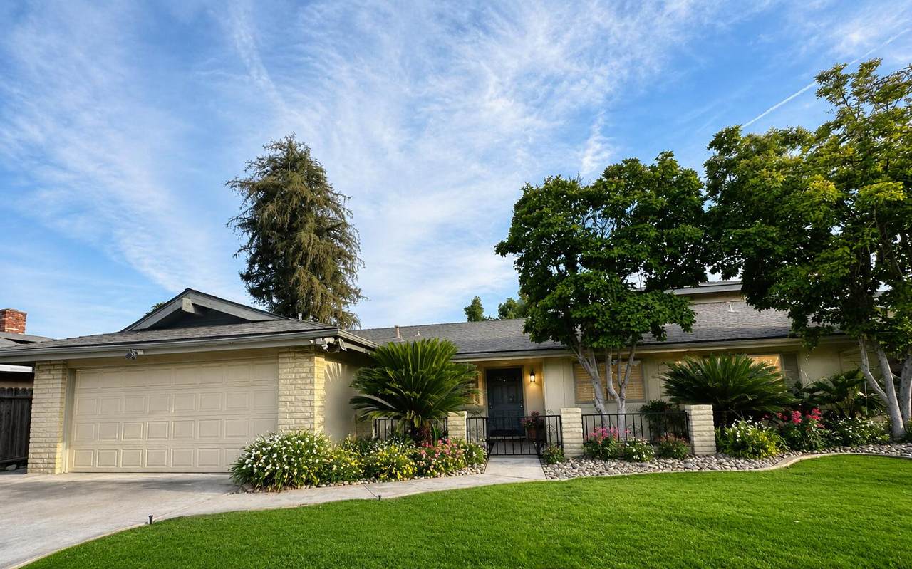 461 Ruma Rancho Court - Photo 1