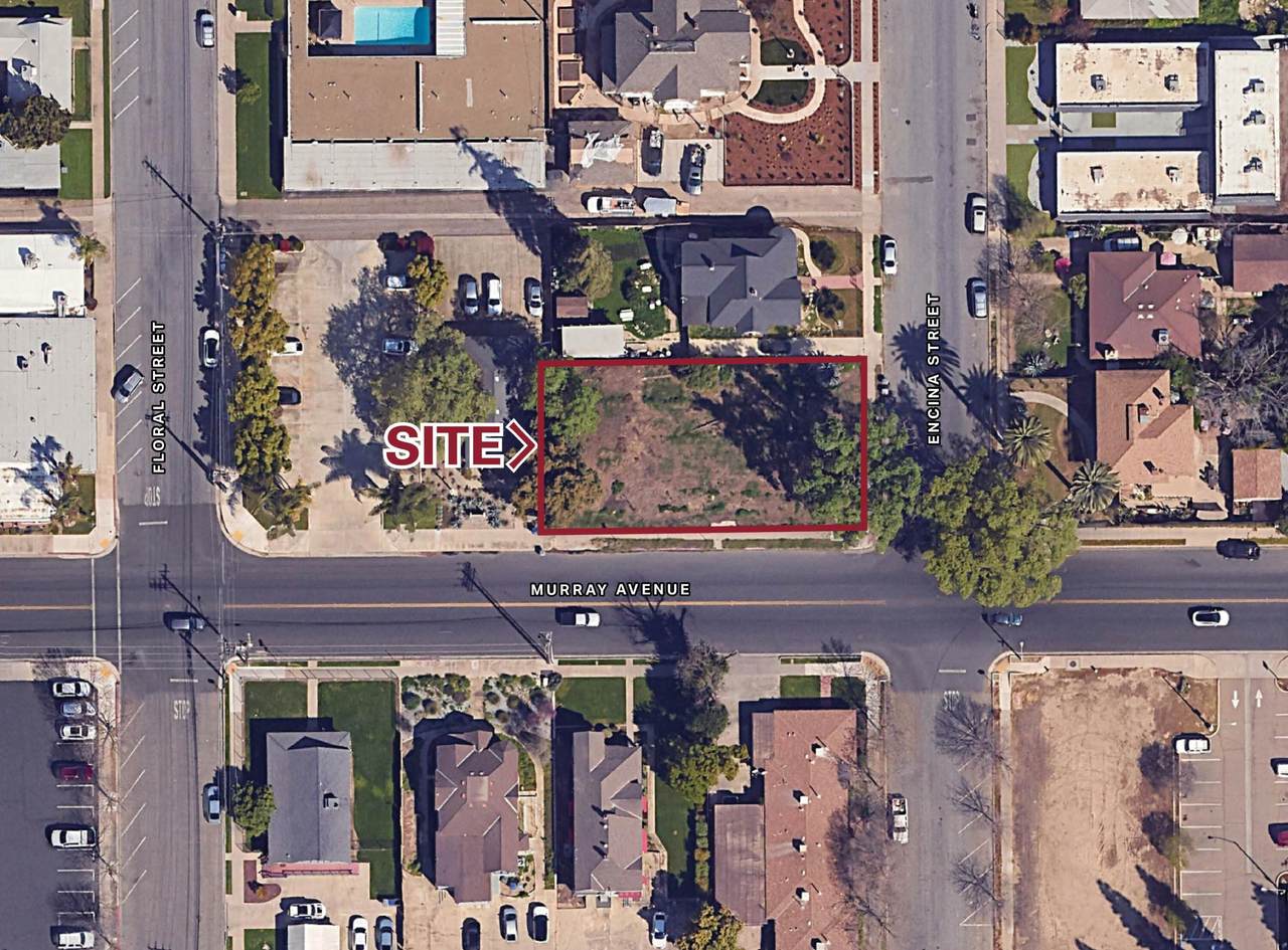 501 Encina Street - Photo 1
