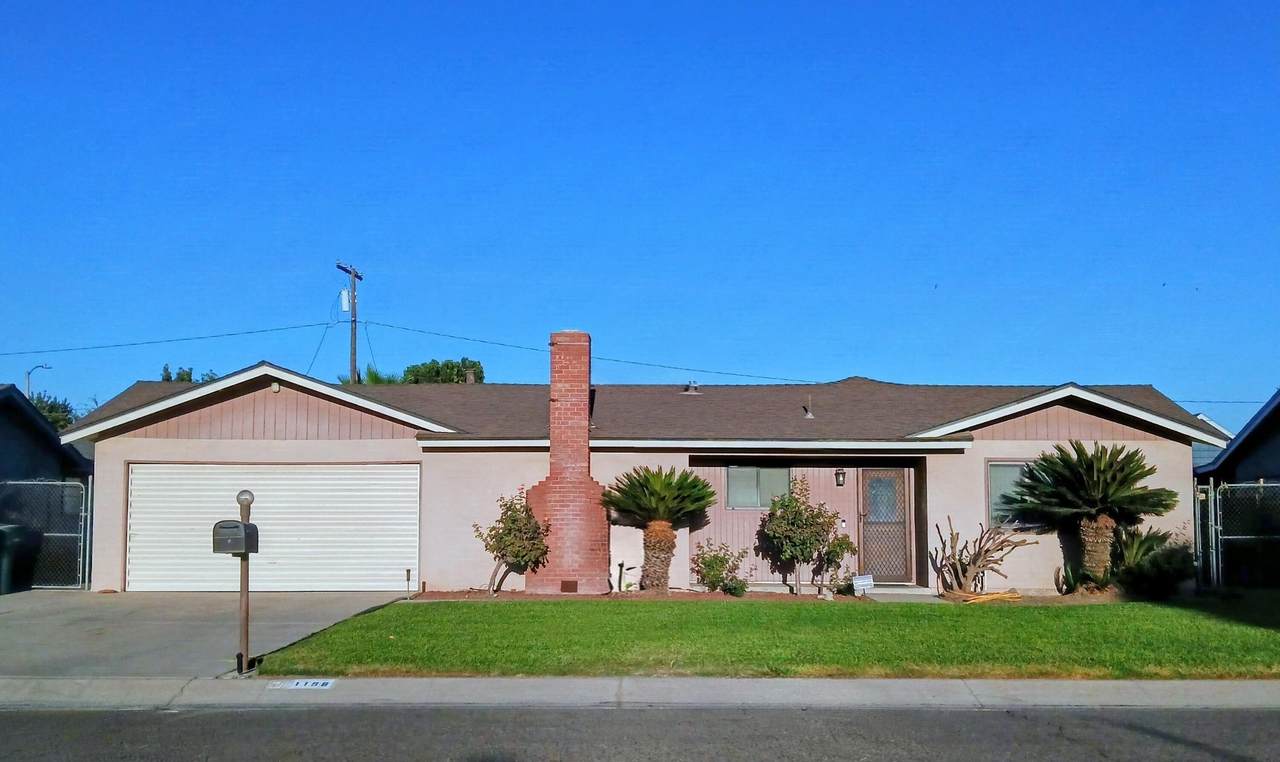 1198 Salome Street - Photo 1