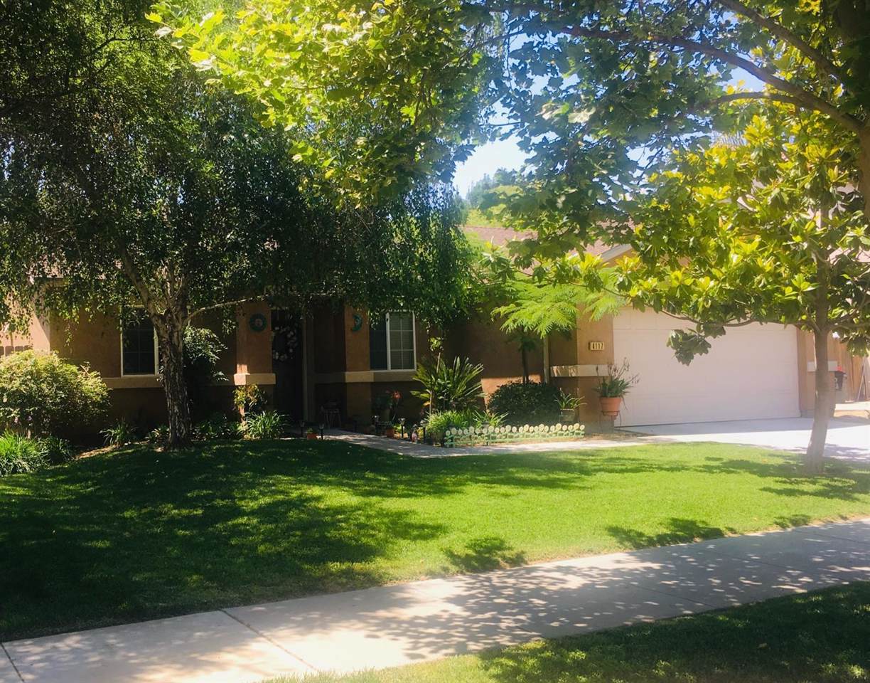 4117 Crenshaw Street - Photo 1