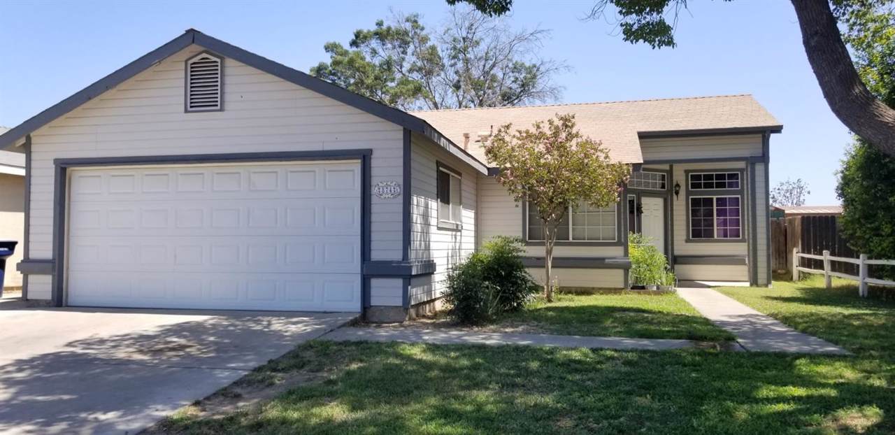 874 Sacramento Street - Photo 1