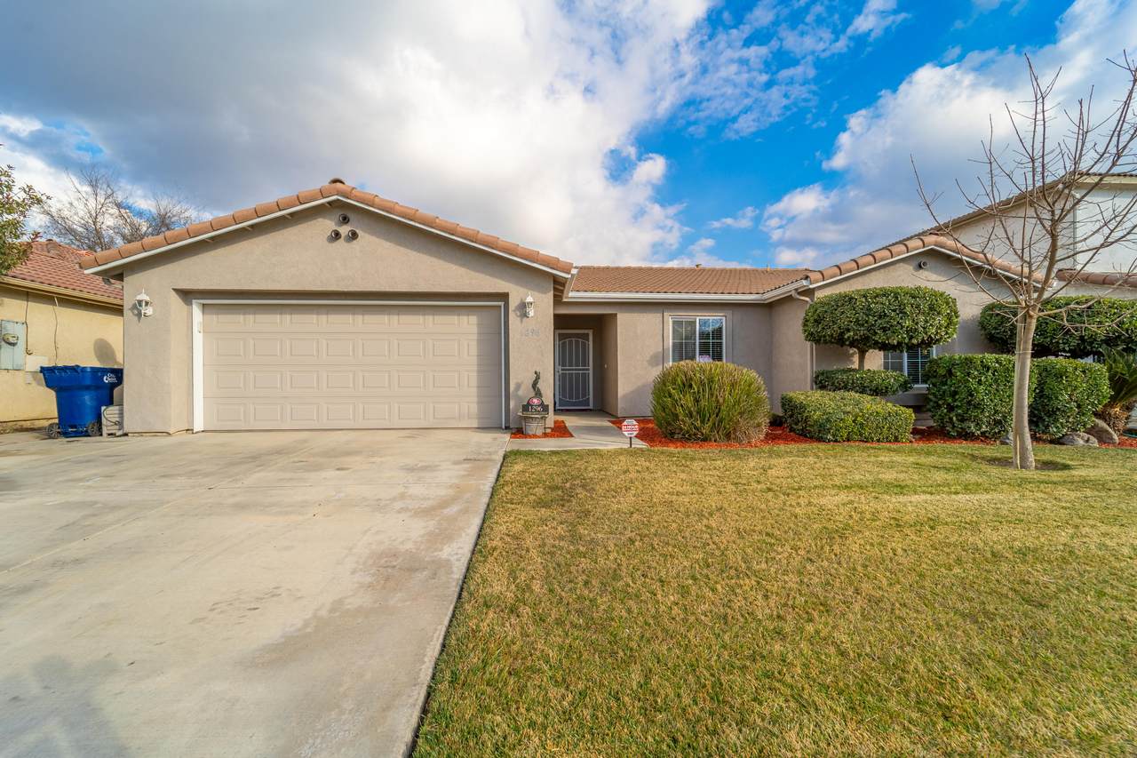 1296 Nelder Grove Street - Photo 1
