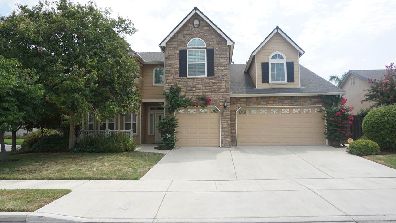 1230 Leila Street - Photo 1