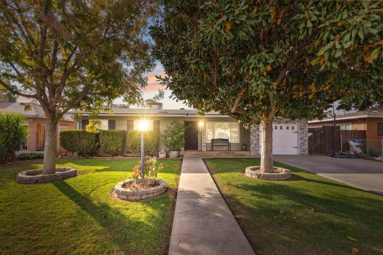1075 San Carlos Street - Photo 1
