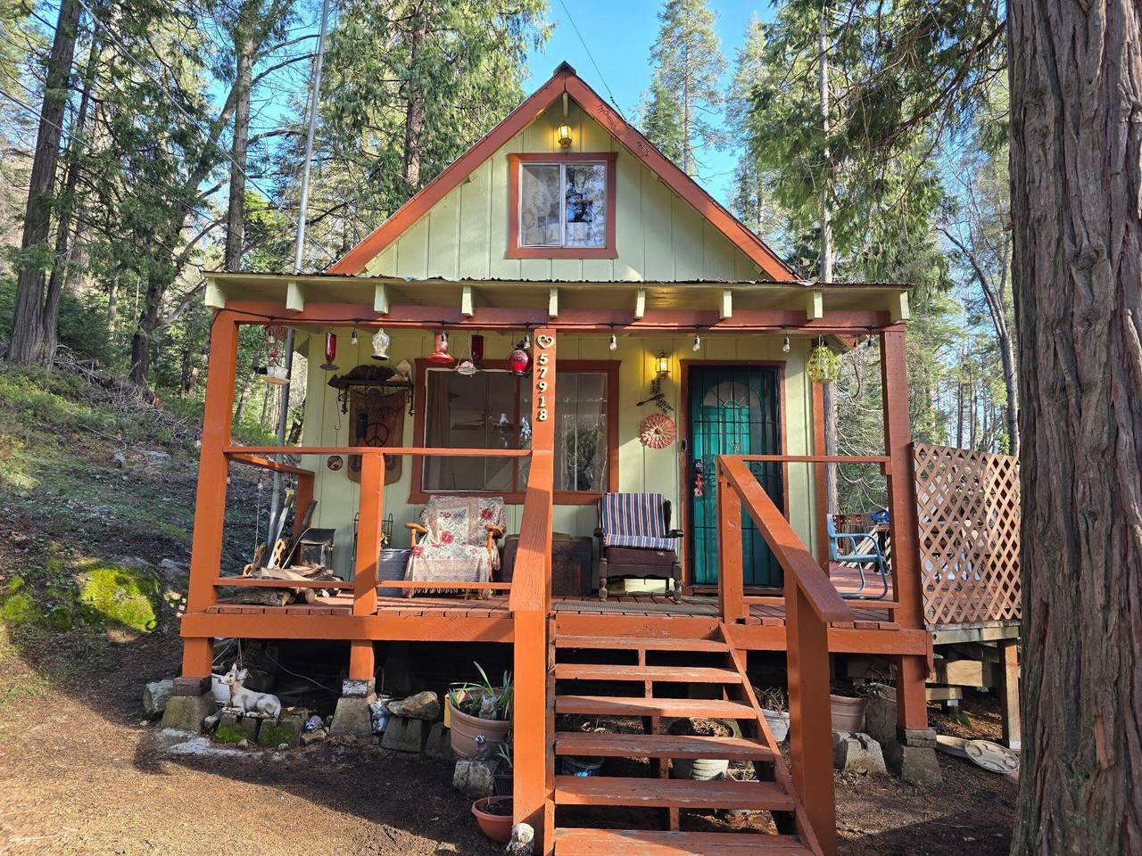 57918 Redwood Trail - Photo 1