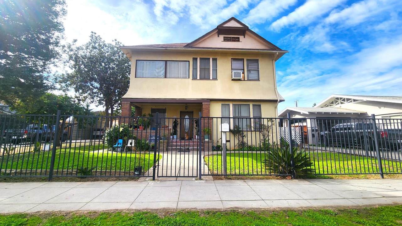 333 L Street - Photo 1
