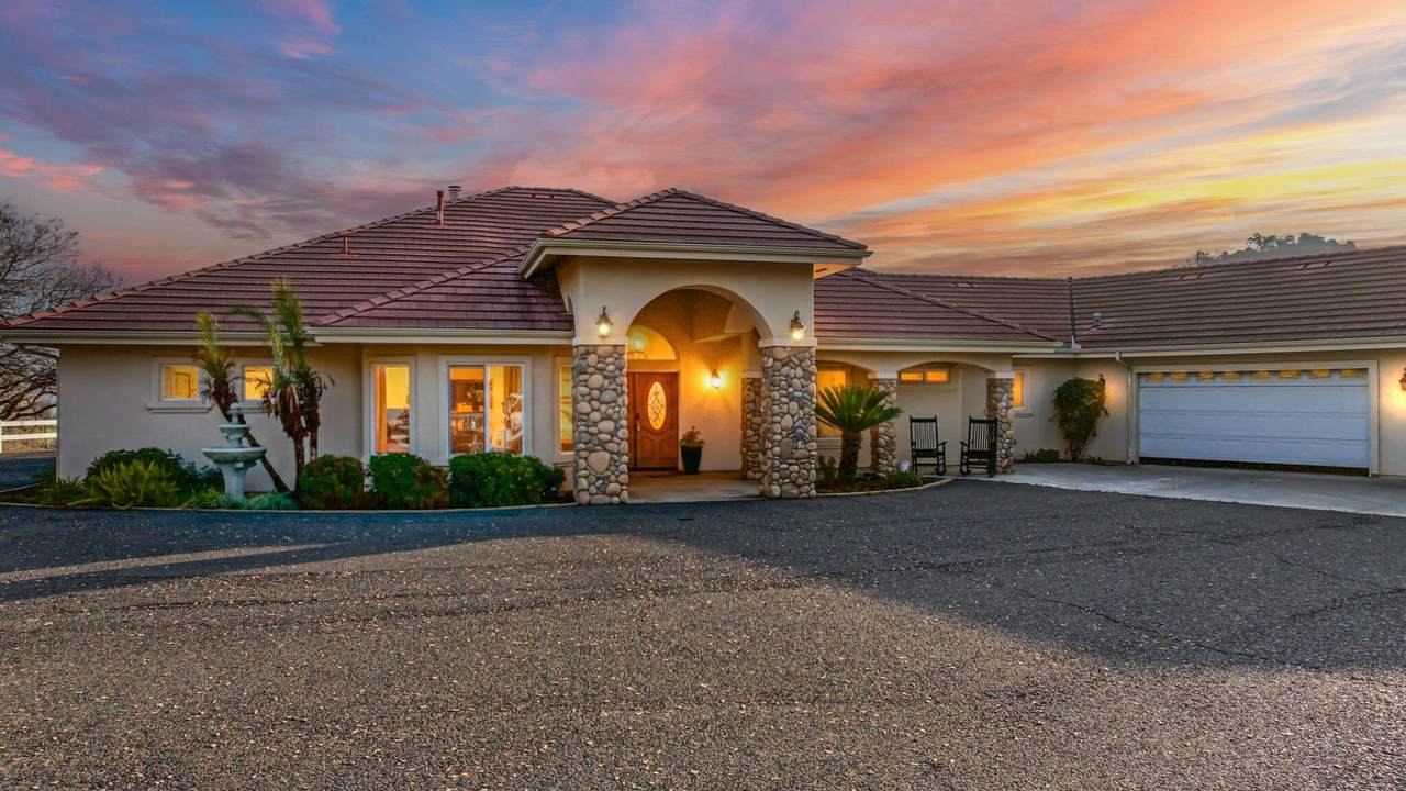 16489 Goat Ranch Road - Photo 1