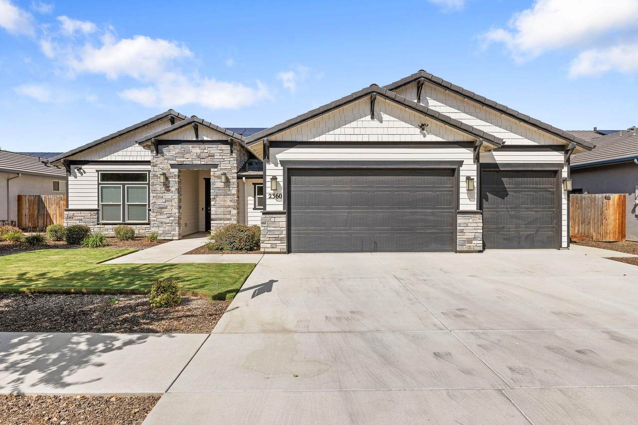 2360 Bel Aire Court - Photo 1