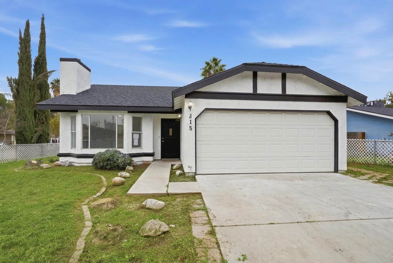 315 Meadow Drive - Photo 1