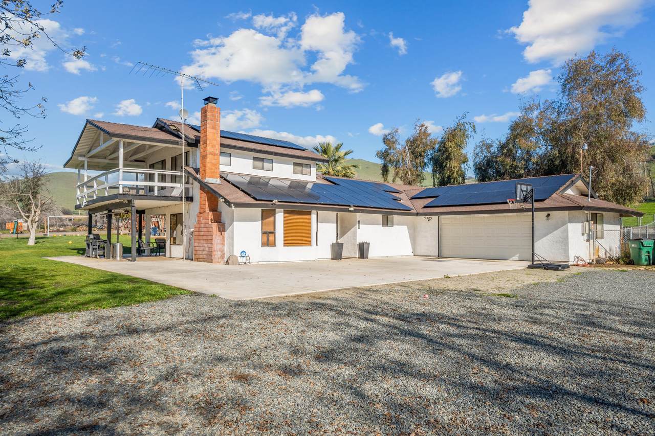 31369 Success Valley Drive - Photo 1