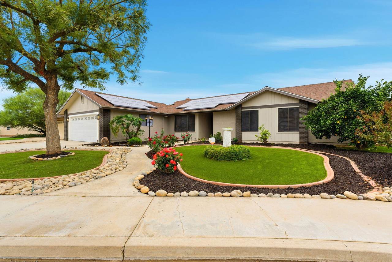 3928 Dorothea Court - Photo 1