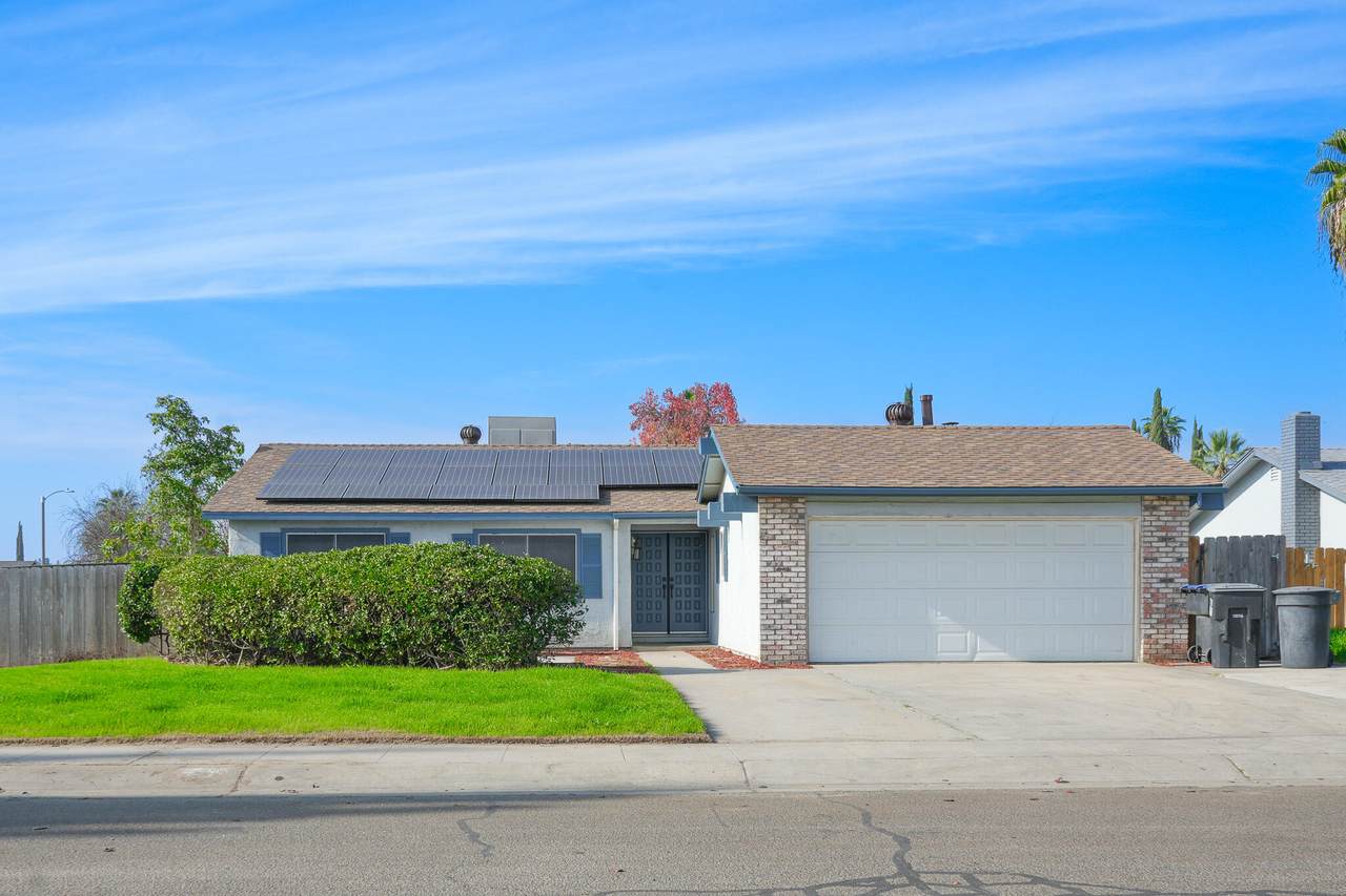 1629 Rossmoor Court - Photo 1