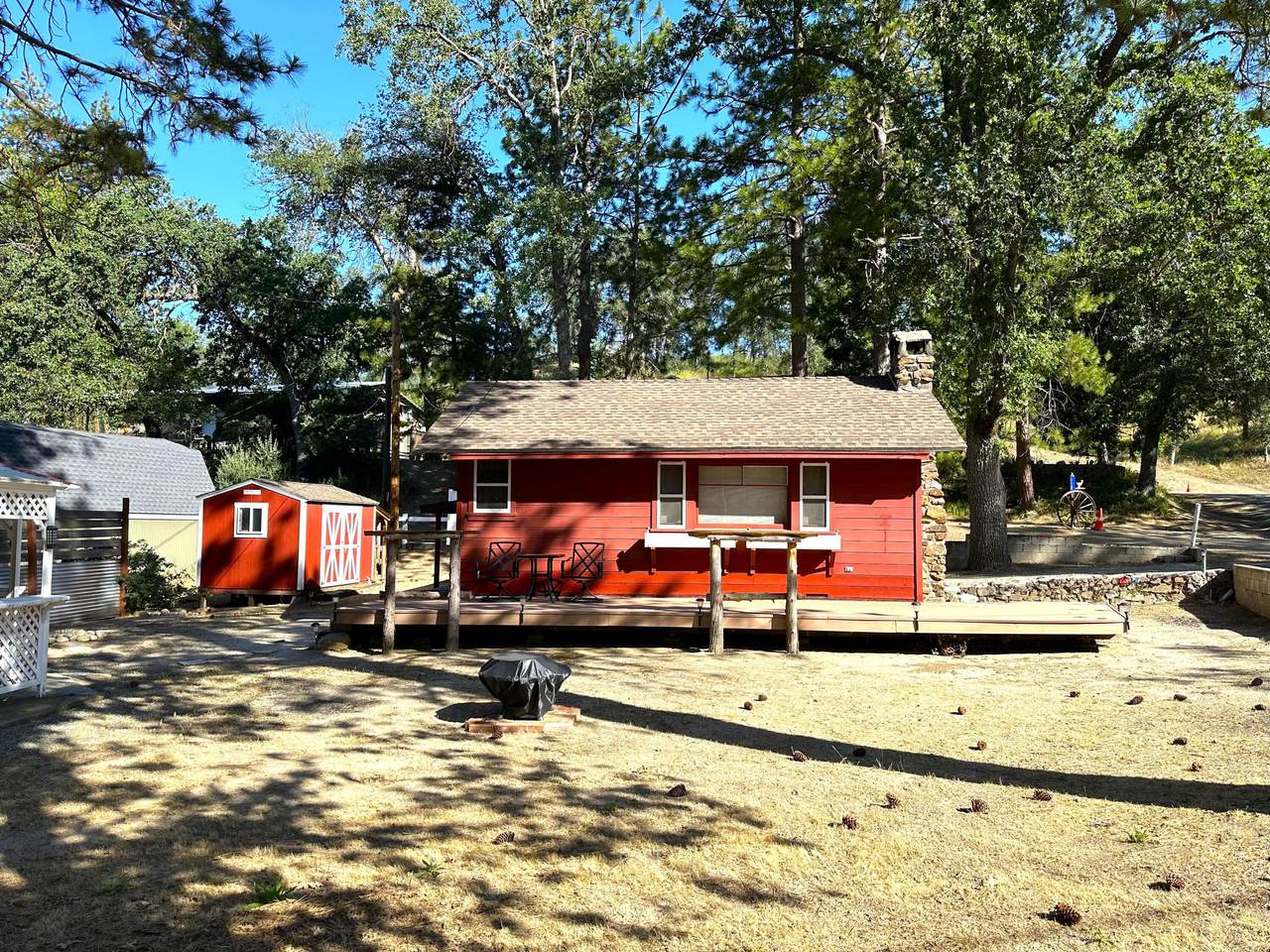 43947 Pine Flat Drive - Photo 1