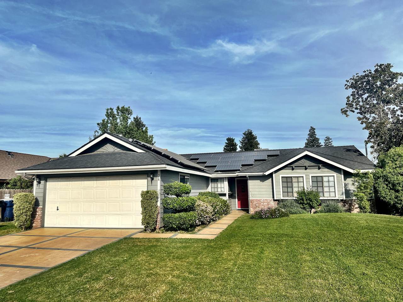 576 Aronian Street - Photo 1