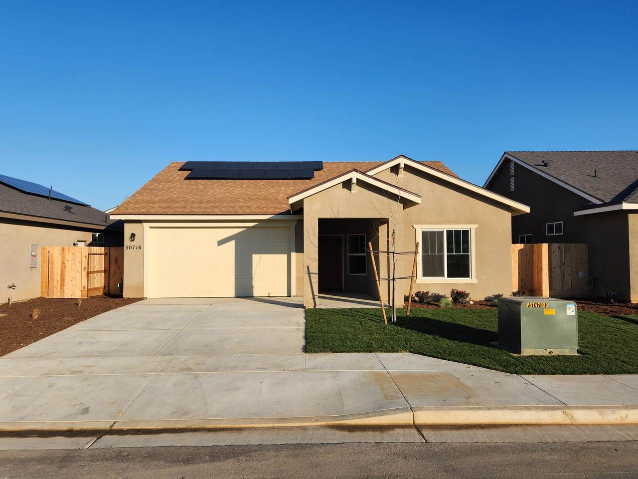 30716 Delancy Road - Photo 1