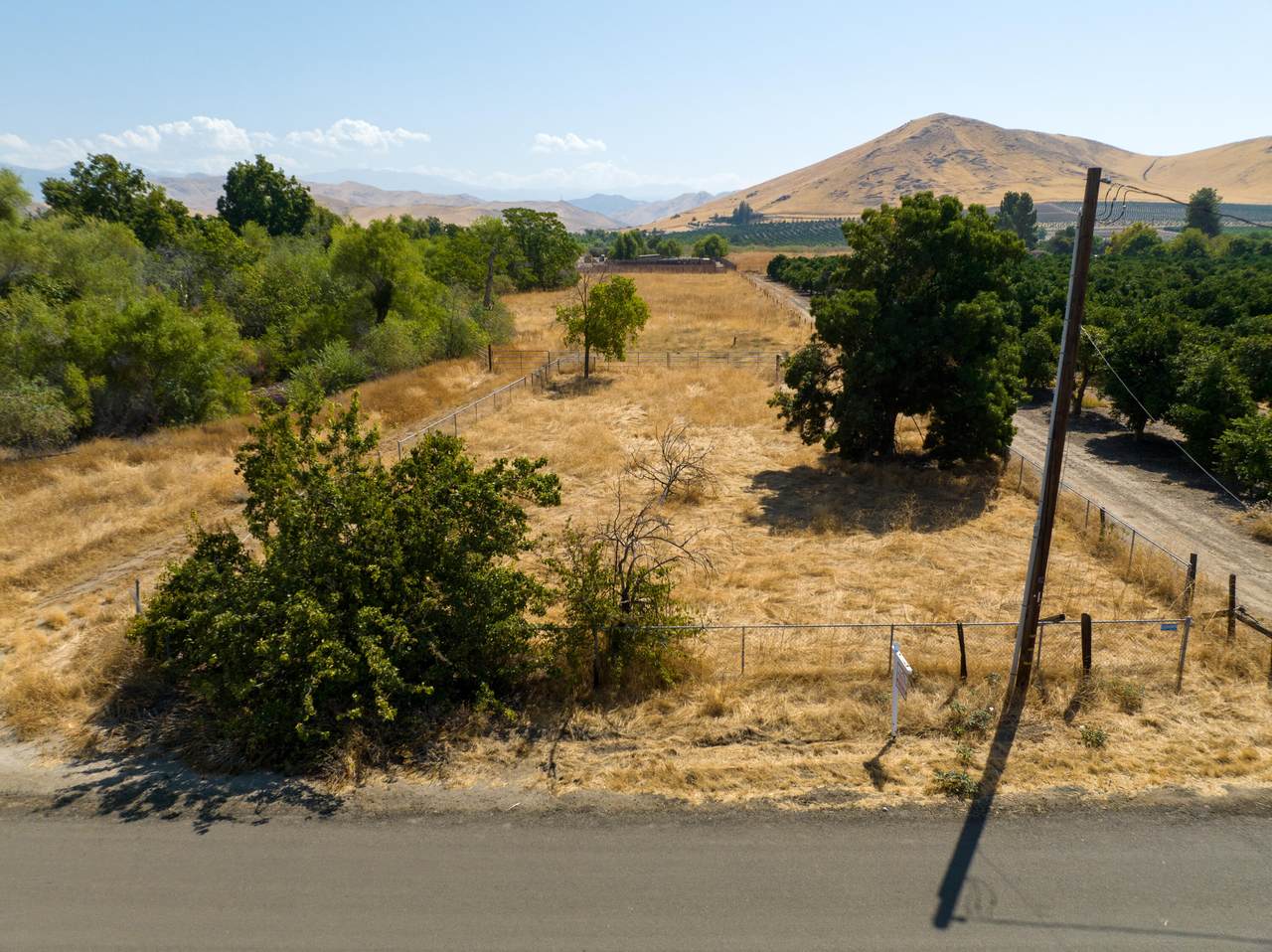 Road 254 - Photo 1