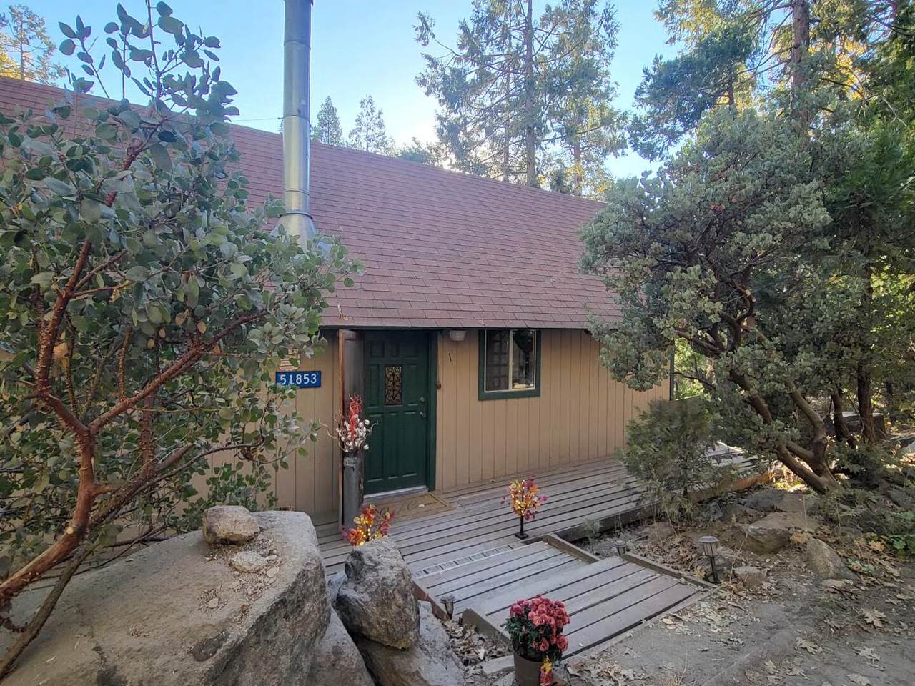 51853 Highway 190 - Photo 1