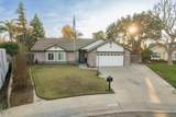 1725 Bradley Street - Photo 2