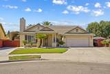 1121 Zinfandel Court - Photo 1