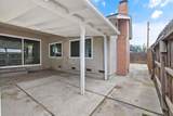 543 Redwood Street - Photo 34