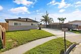 1209 Neville Street - Photo 2