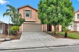 1418 Mandarin Street - Photo 2