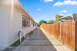 4584 Tulare Avenue - Photo 29