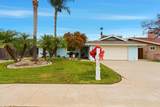 2544 Harter Avenue - Photo 1