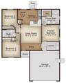 1539 Sinarle Street - Photo 2