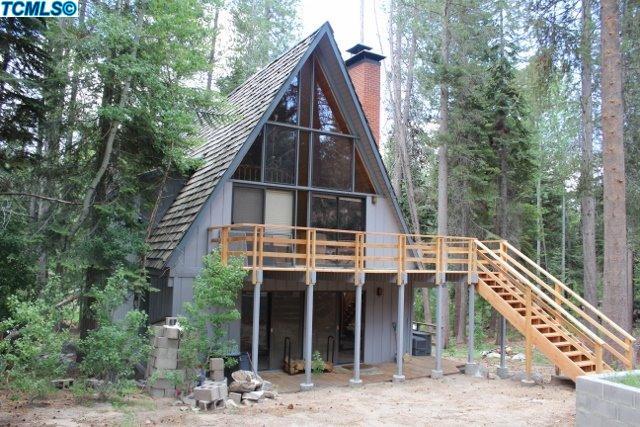 57012 Tamarack Drive - Photo 1