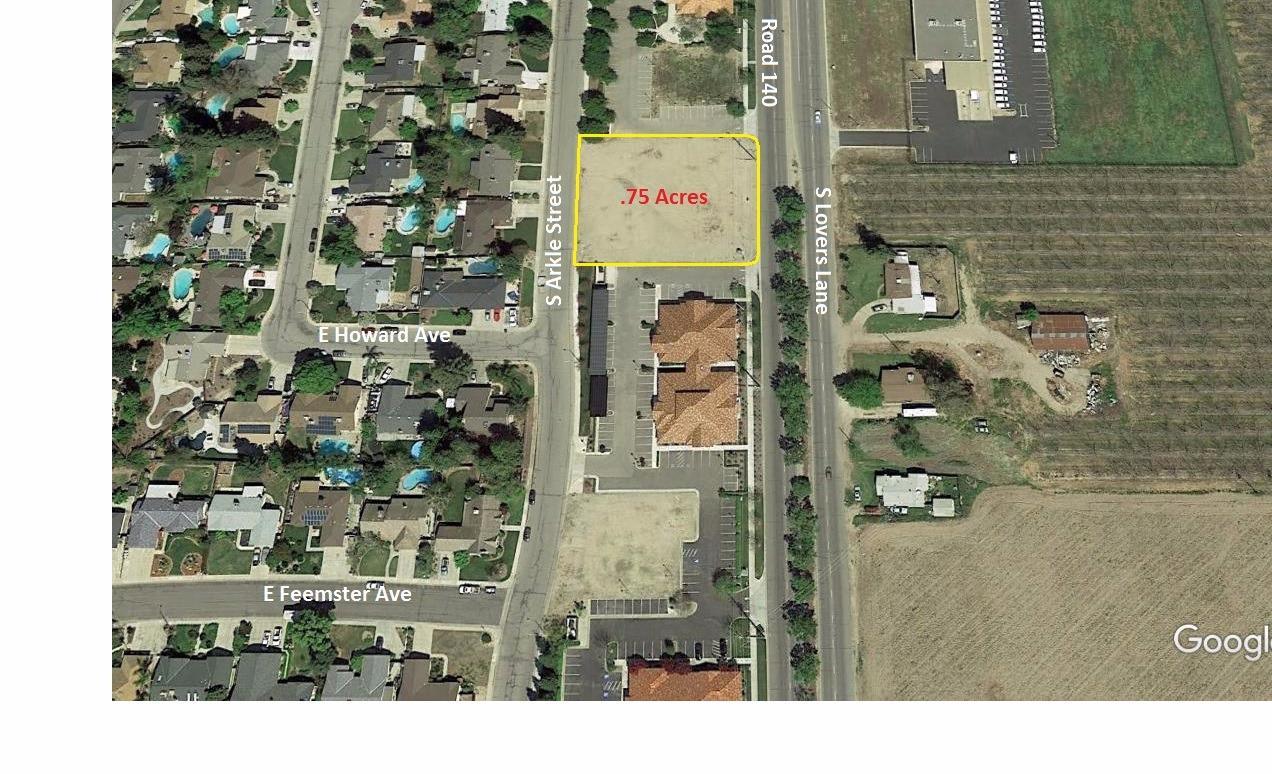 1321 Lovers Lane - Photo 1
