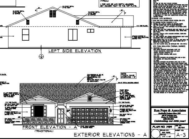 1000-1500 Patterson Avenue - Photo 1