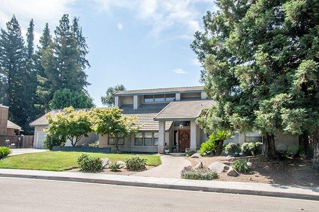 3342 Stevenson Street - Photo 1