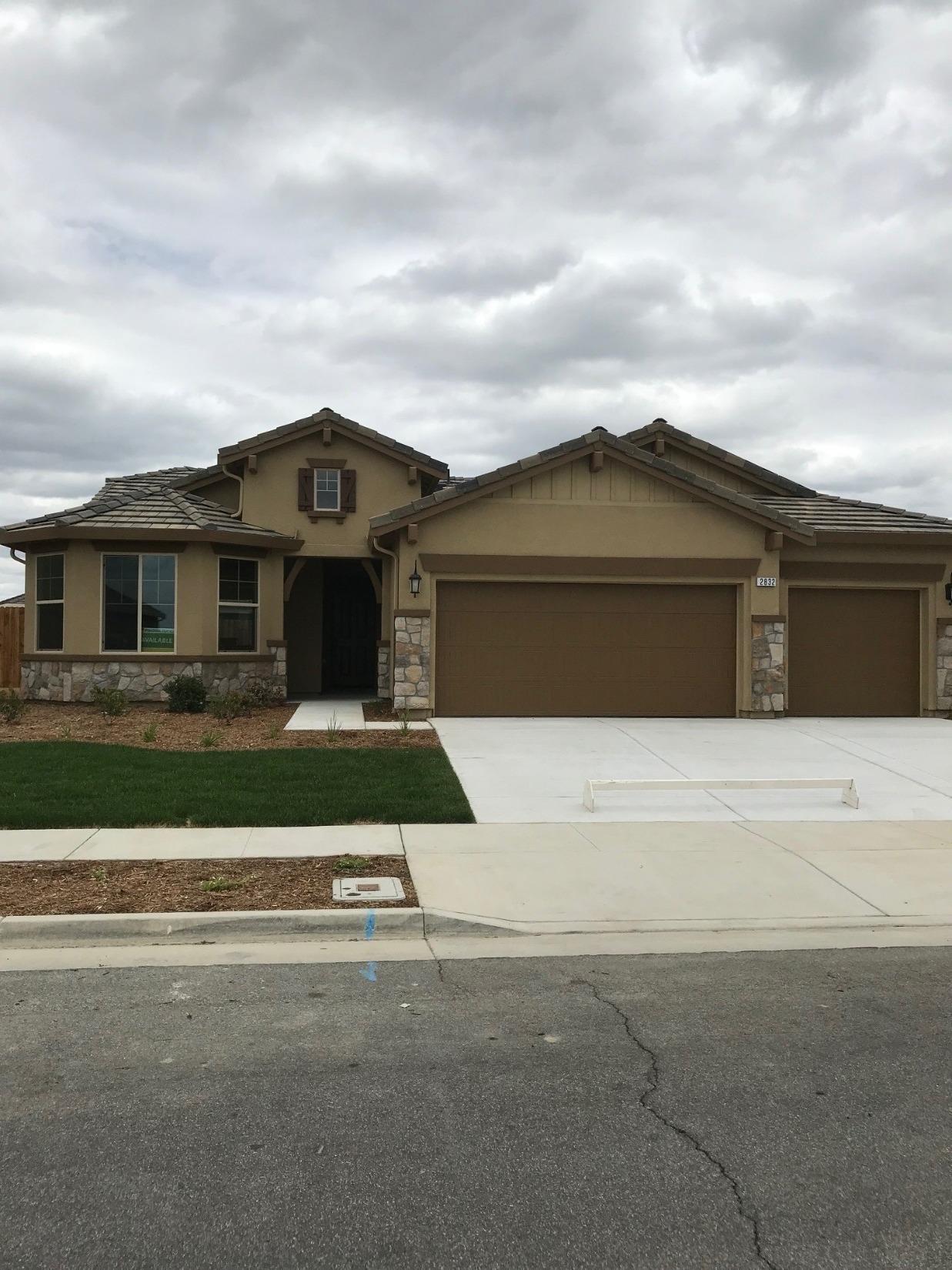 2832 Bell Port Avenue - Photo 1