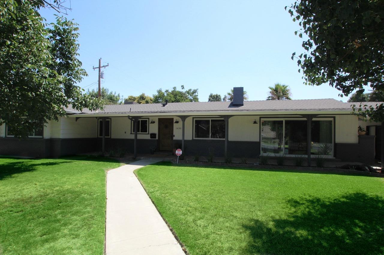 1430 Sowell Street - Photo 1