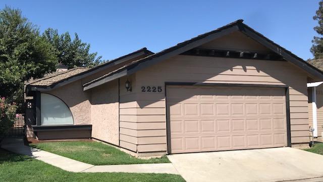 2225 Tracy Street - Photo 1