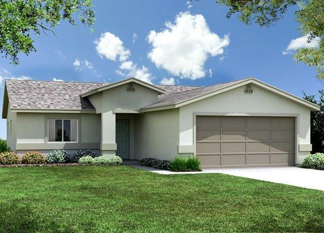 541 Howell Drive - Photo 1