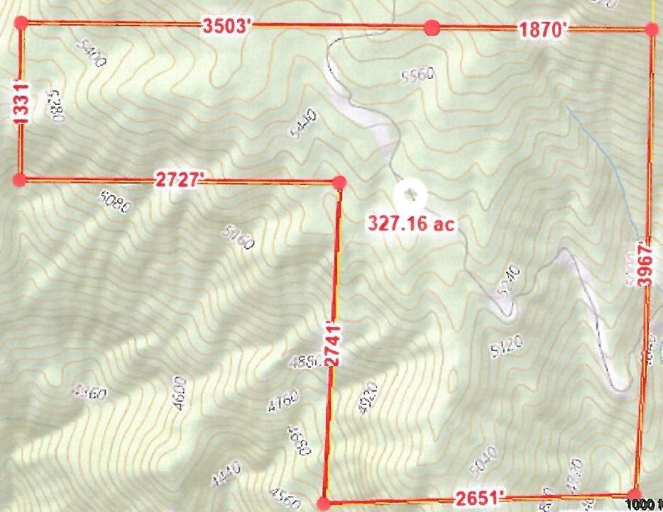 1 Milk Ranch Road - Photo 1