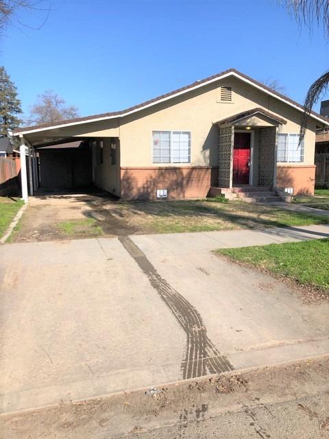 1242 E. Street - Photo 1